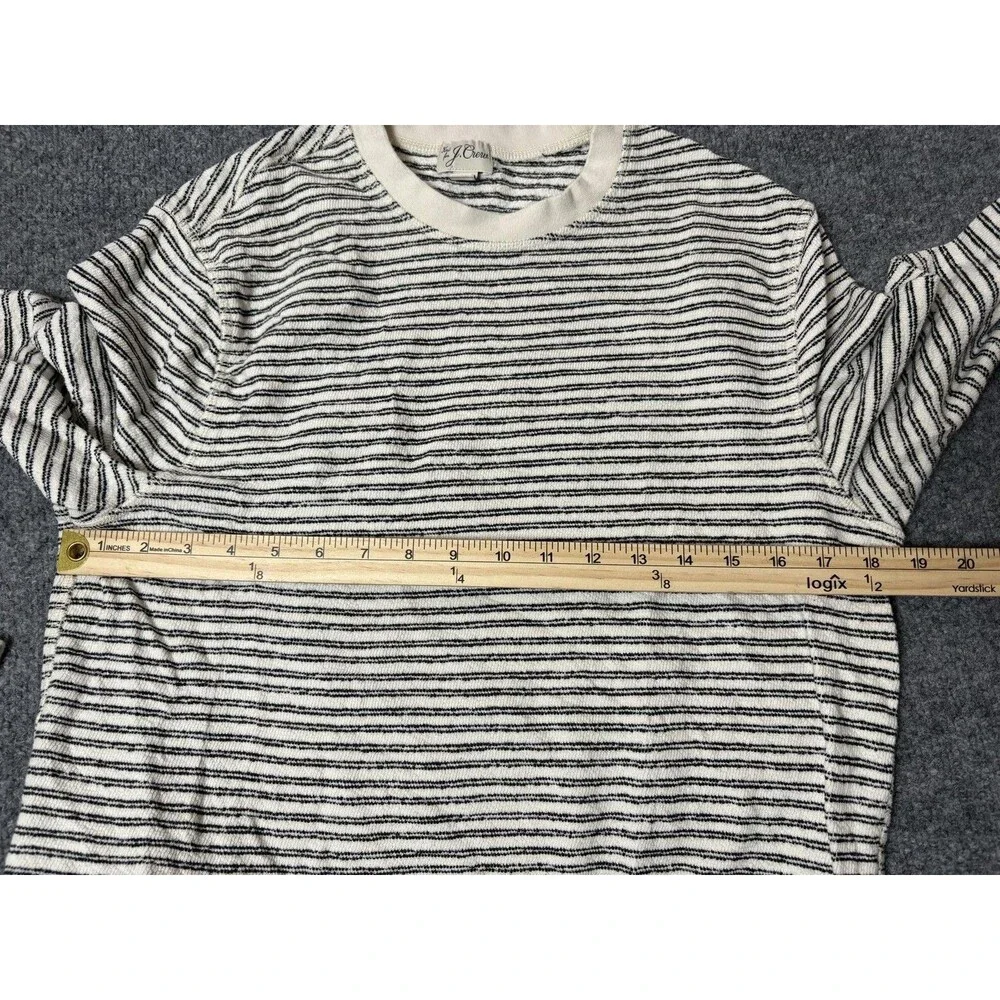 J. Crew crew sweater